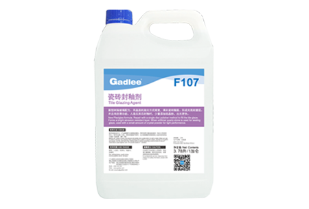 Gadlee嘉得力 F107瓷砖封釉剂